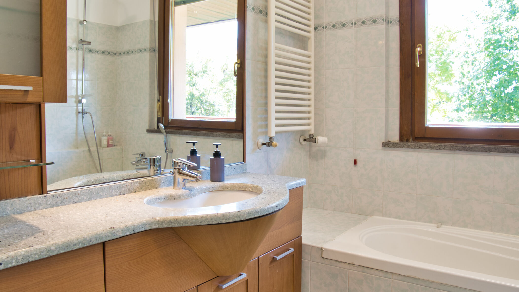 Italianway Lecco Green Terrace Apartment in Lecco Center