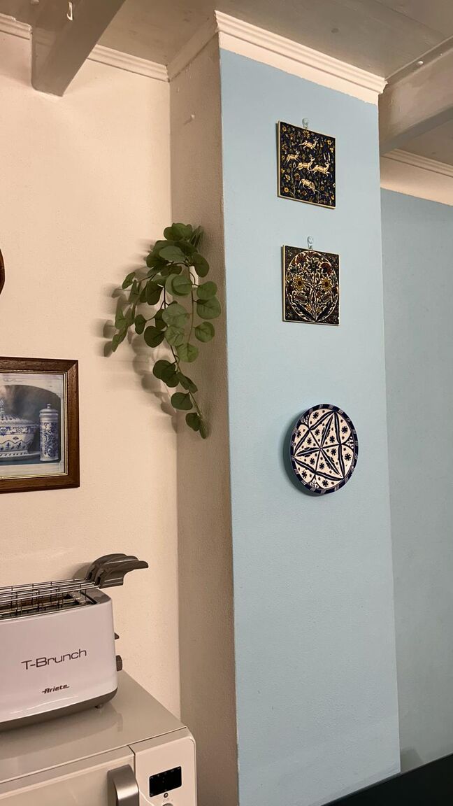 Yamar Villas Cagliari Castle Hill Loft – Heart of Cagliari Old Town