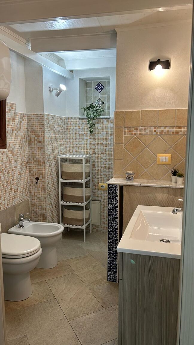 Yamar Villas Cagliari Castle Hill Loft – Heart of Cagliari Old Town