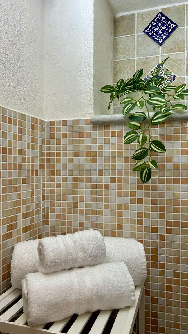 Yamar Villas Cagliari Castle Hill Loft – Heart of Cagliari Old Town