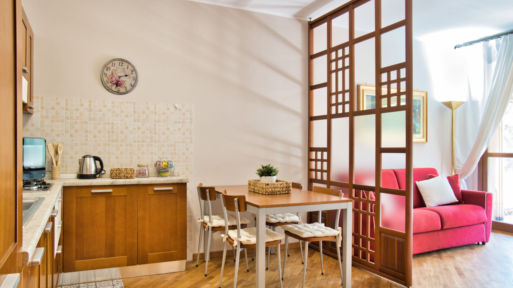 Italianway Lecco Green Terrace Apartment in Lecco Center