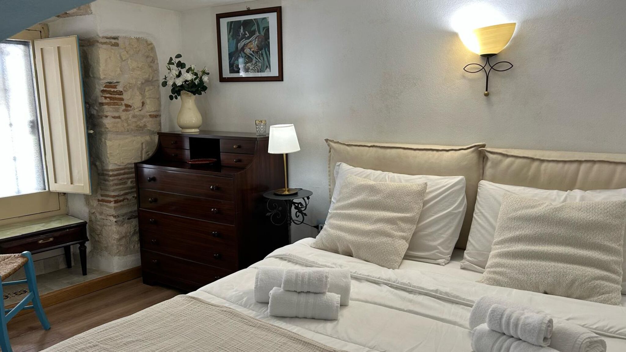 Yamar Villas Cagliari Castle Hill Loft – Heart of Cagliari Old Town