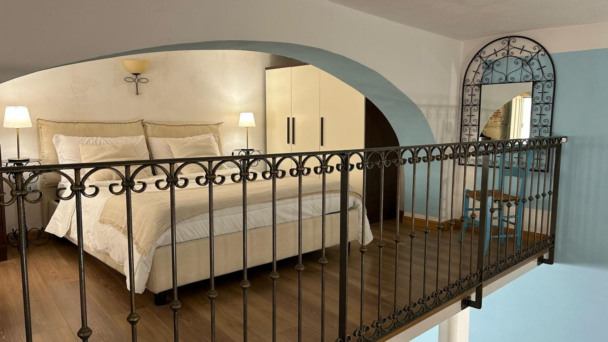 Yamar Villas Cagliari Castle Hill Loft – Heart of Cagliari Old Town