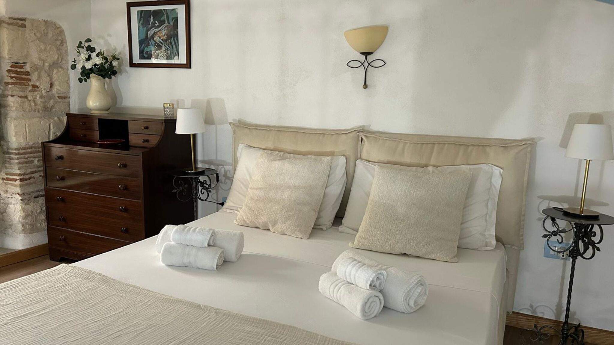 Yamar Villas Cagliari Castle Hill Loft – Heart of Cagliari Old Town