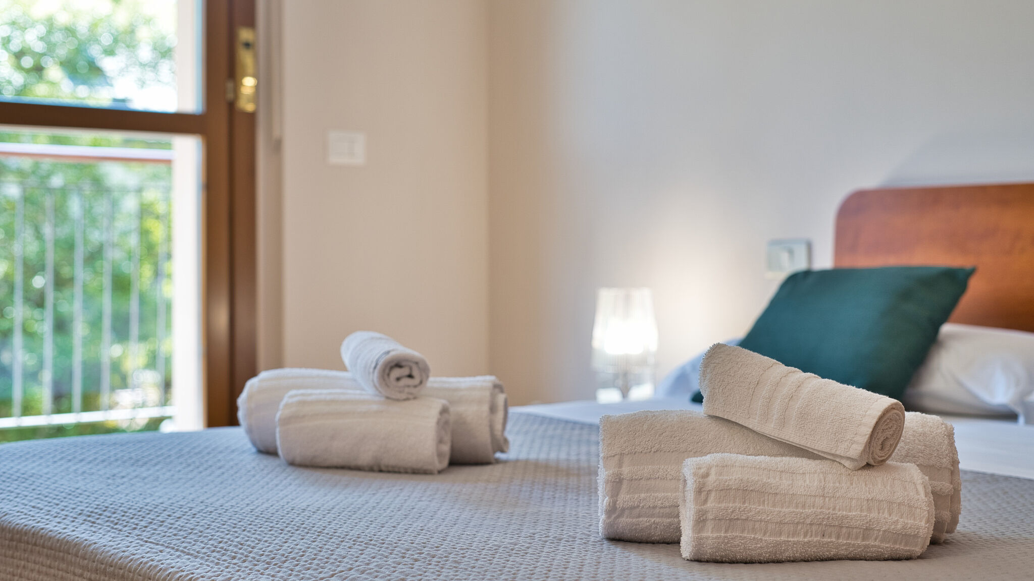 Italianway Lecco Green Terrace Apartment in Lecco Center