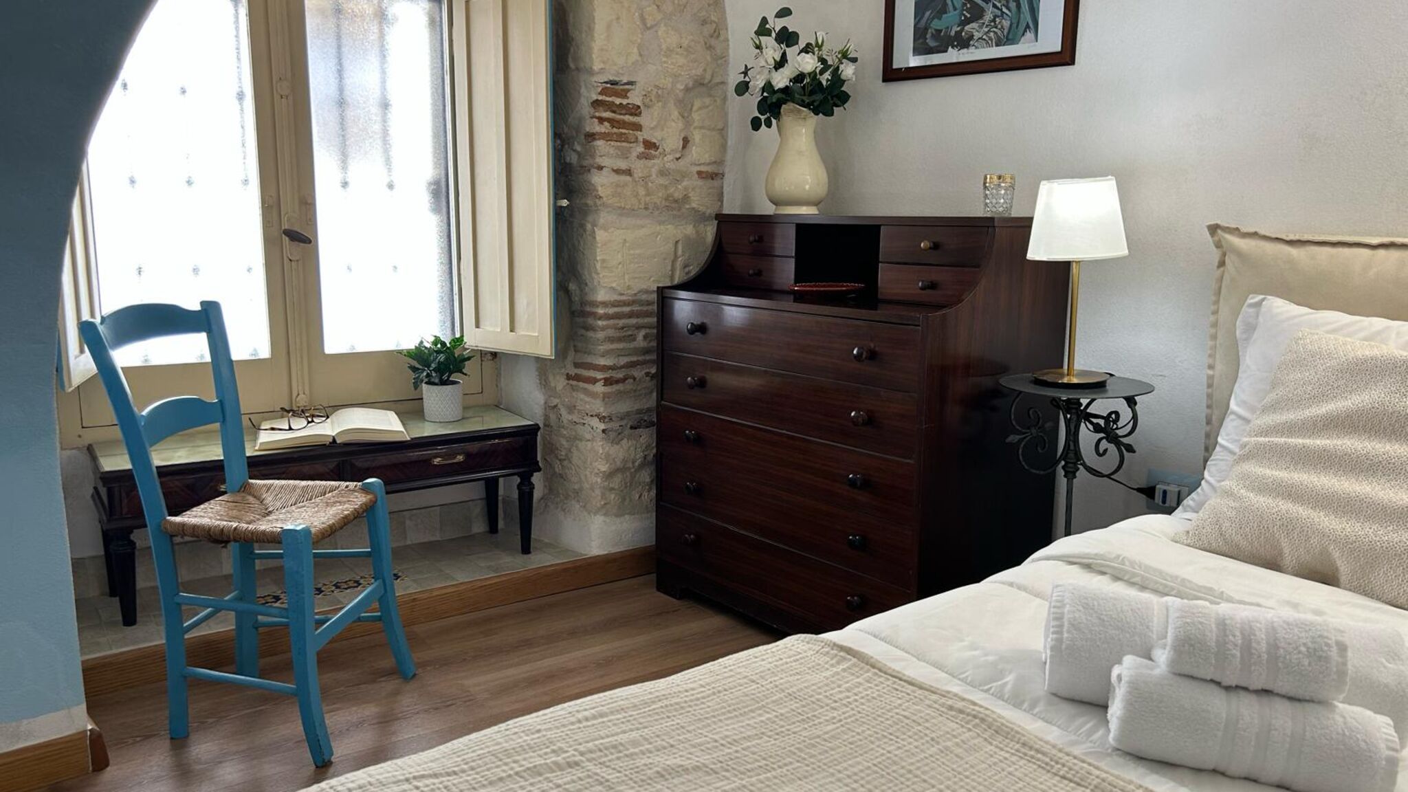 Yamar Villas Cagliari Castle Hill Loft – Heart of Cagliari Old Town