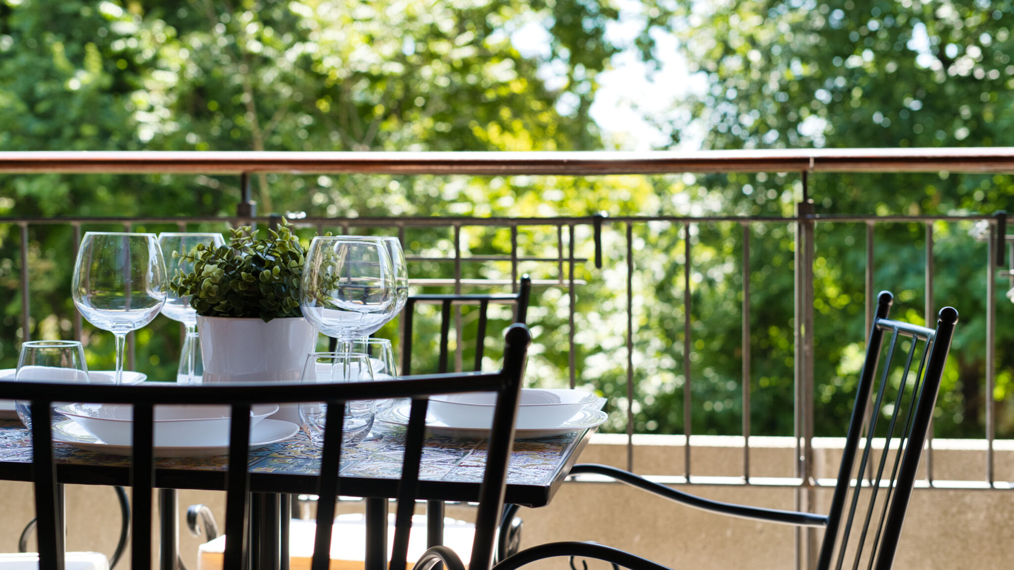 Italianway Lecco Green Terrace Apartment in Lecco Center