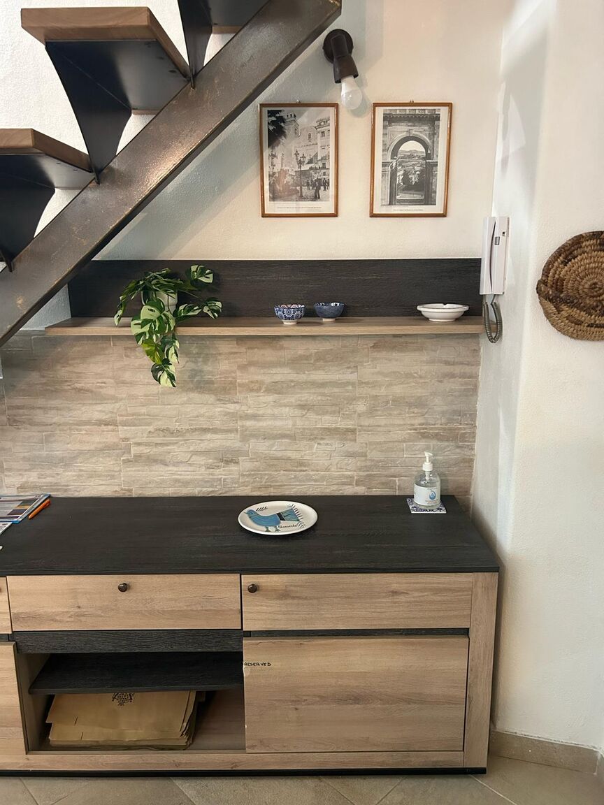 Yamar Villas Cagliari Castle Hill Loft – Heart of Cagliari Old Town