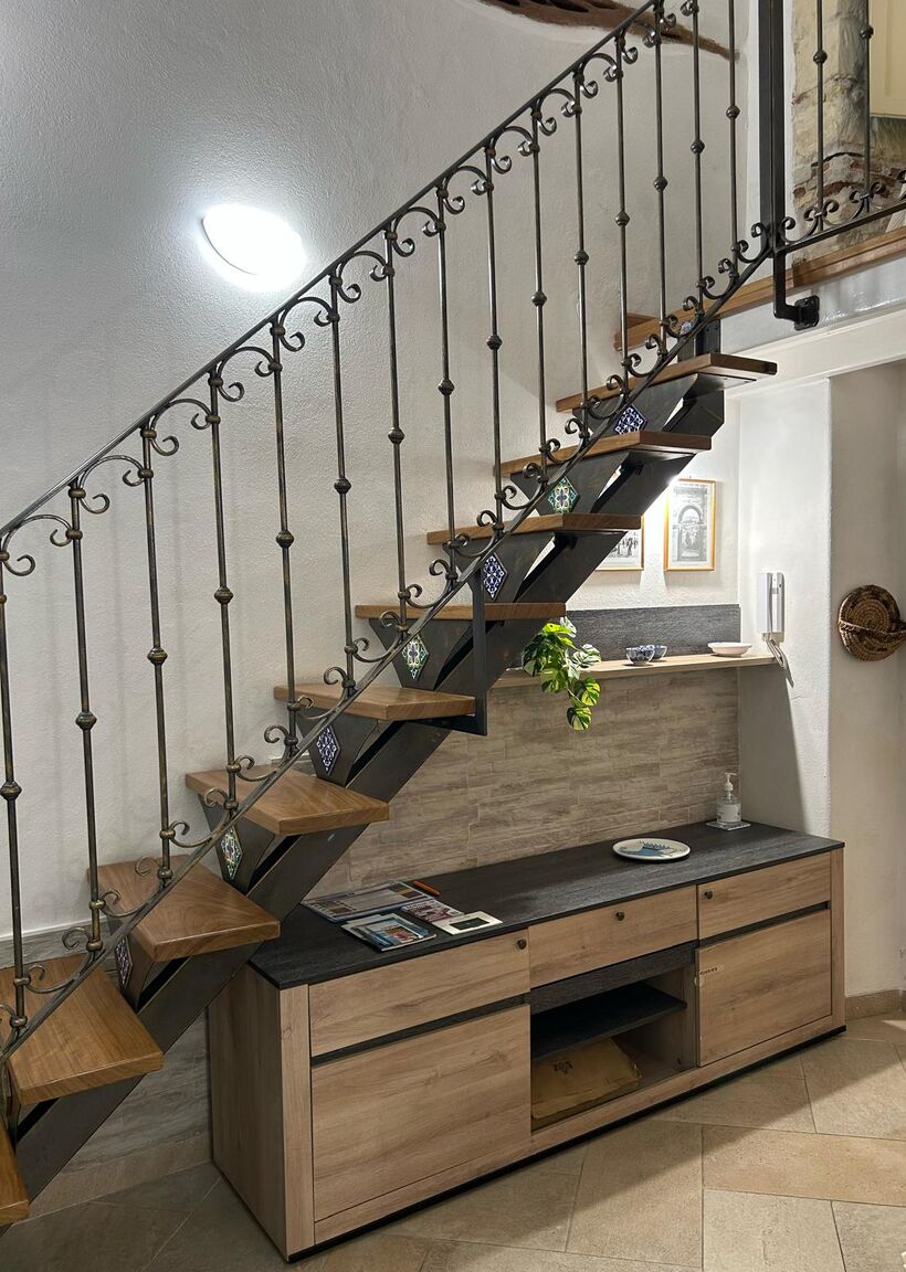 Yamar Villas Cagliari Castle Hill Loft – Heart of Cagliari Old Town
