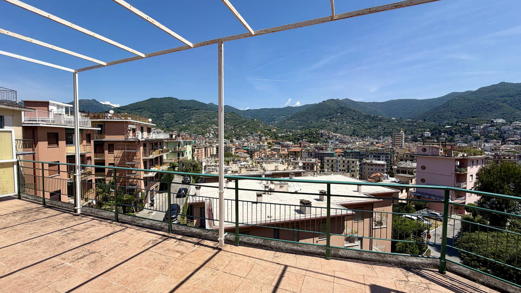 Italianway Rapallo Peonie 5