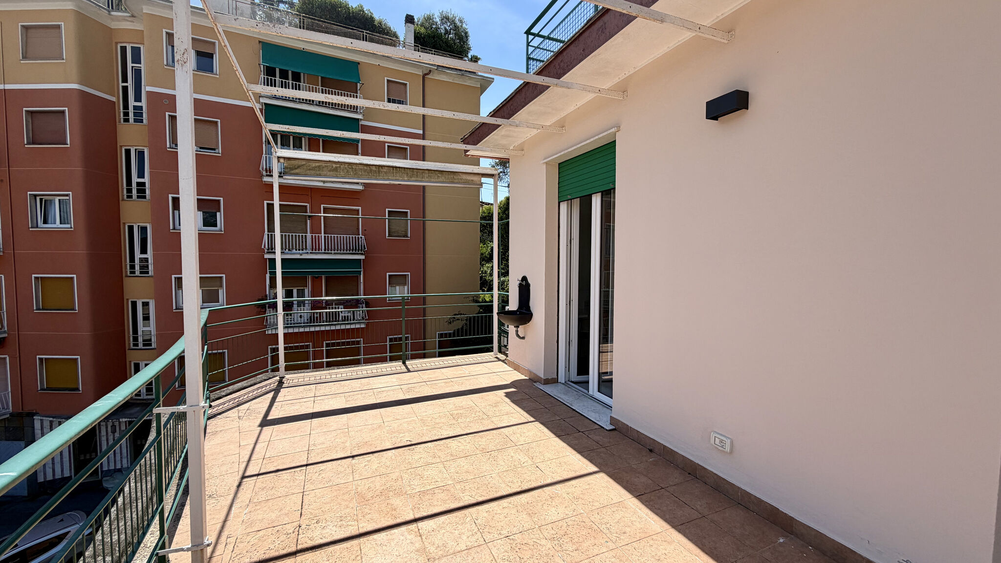 Italianway Rapallo Peonie 5