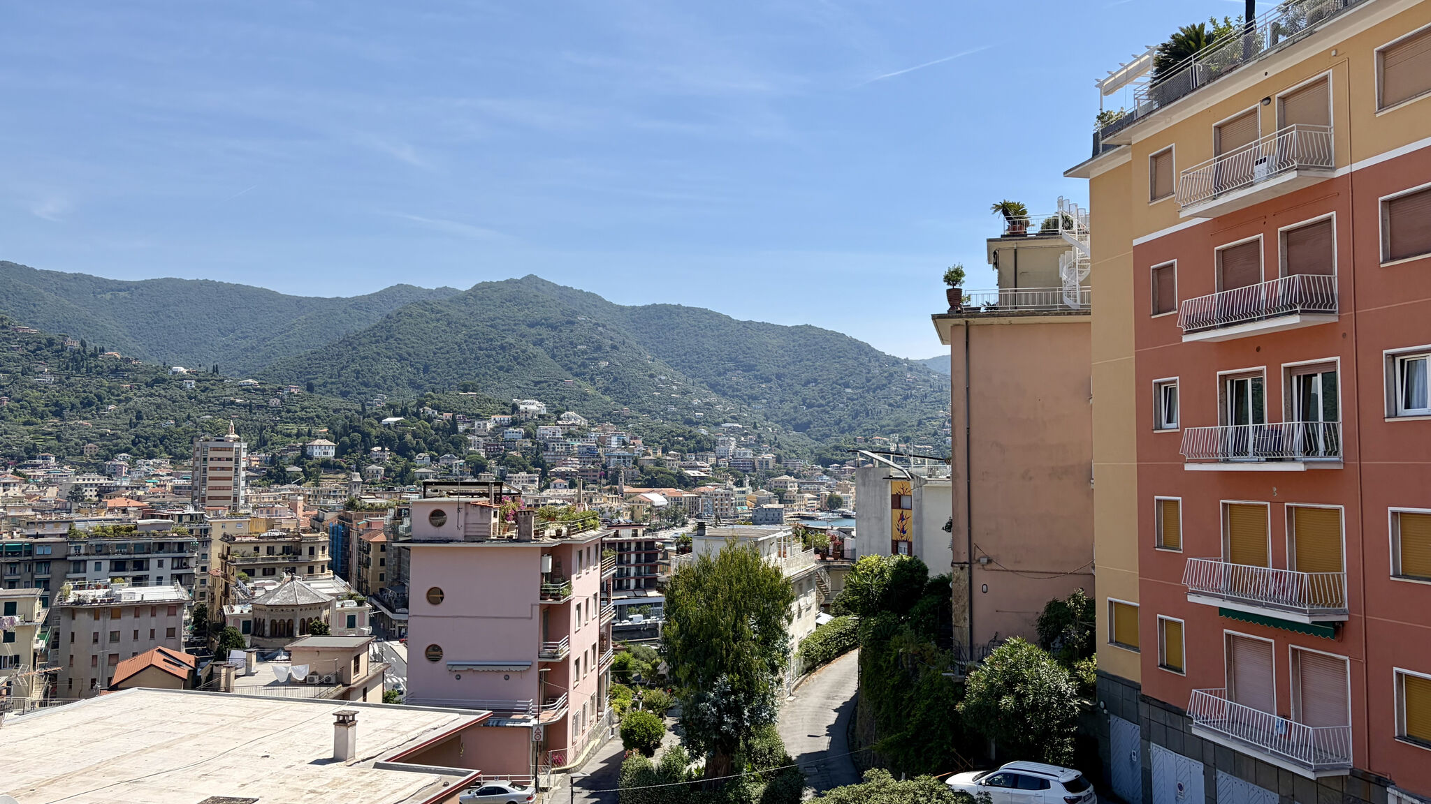 Italianway Rapallo Peonie 5