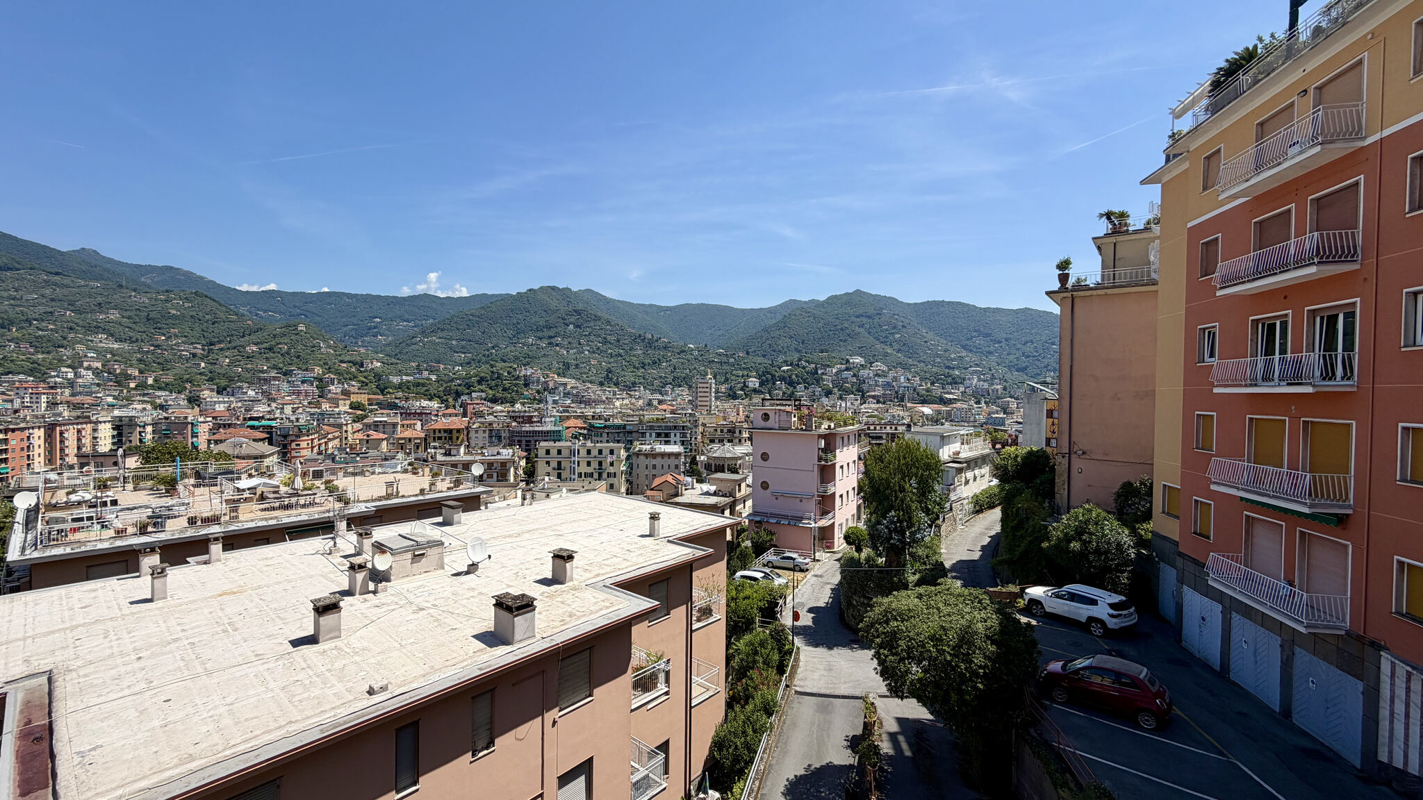 Italianway Rapallo Peonie 5