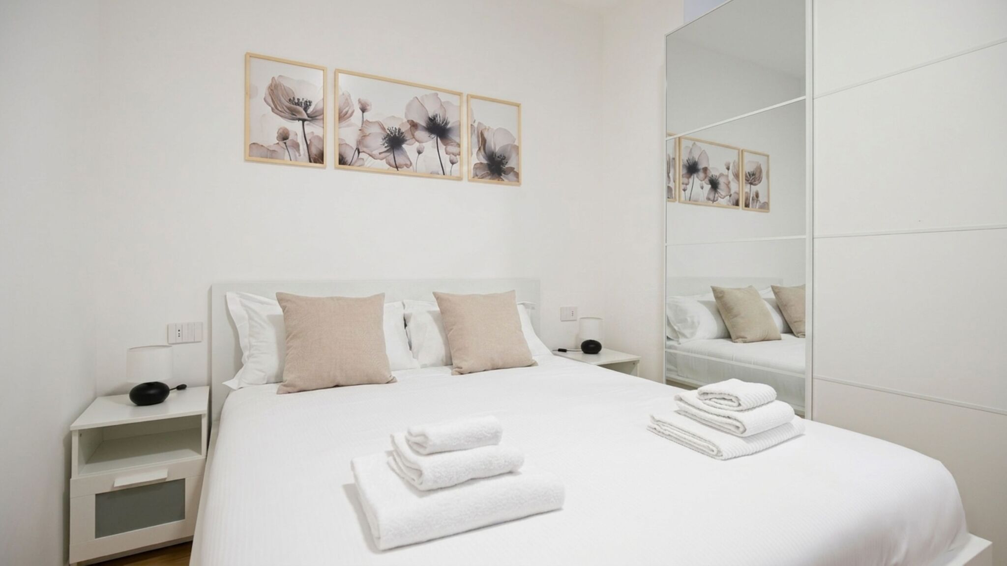 Italianway Milano Comfort - Boncompagni 3B