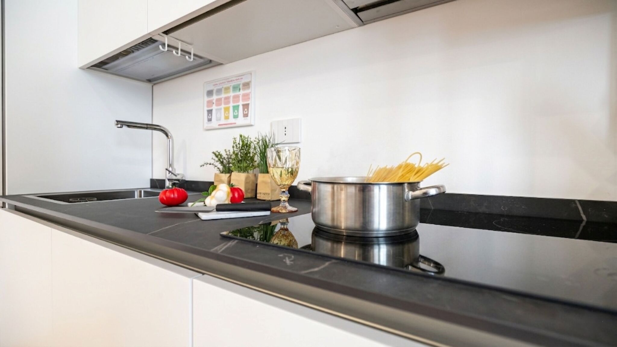 Italianway Milano Comfort - Boncompagni 3B