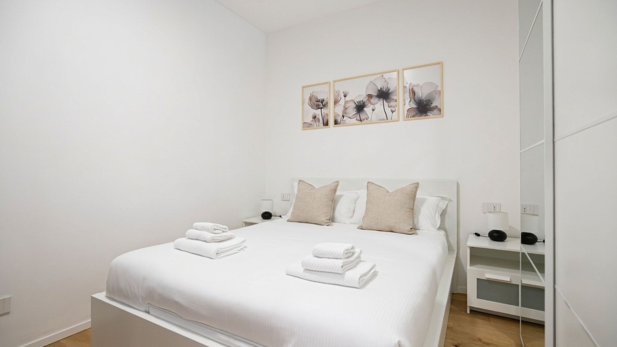 Italianway Milano Comfort - Boncompagni 3B