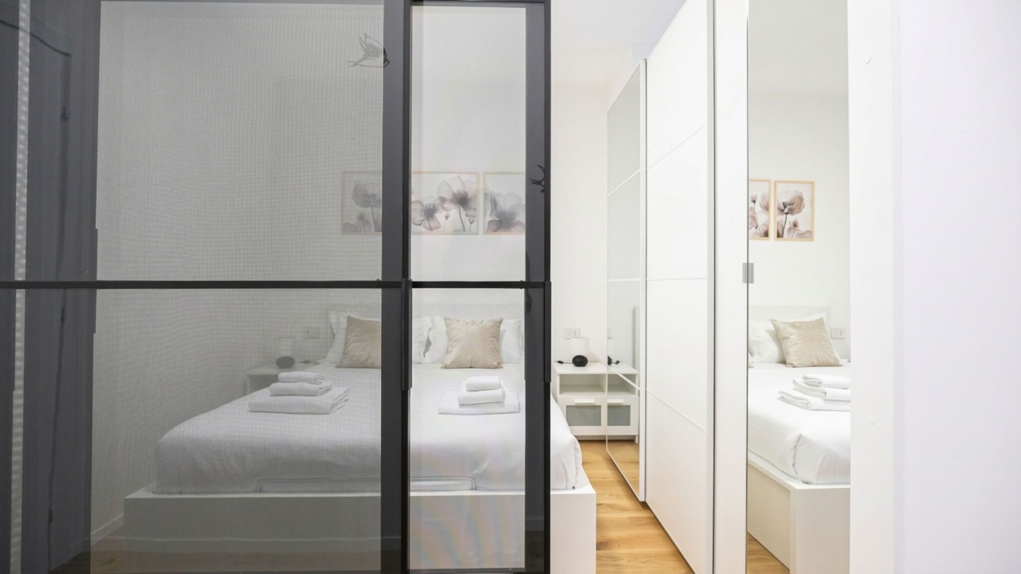 Italianway Milano Comfort - Boncompagni 3B