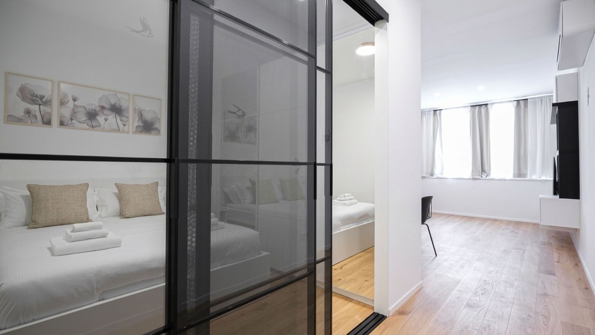Italianway Milano Comfort - Boncompagni 3B