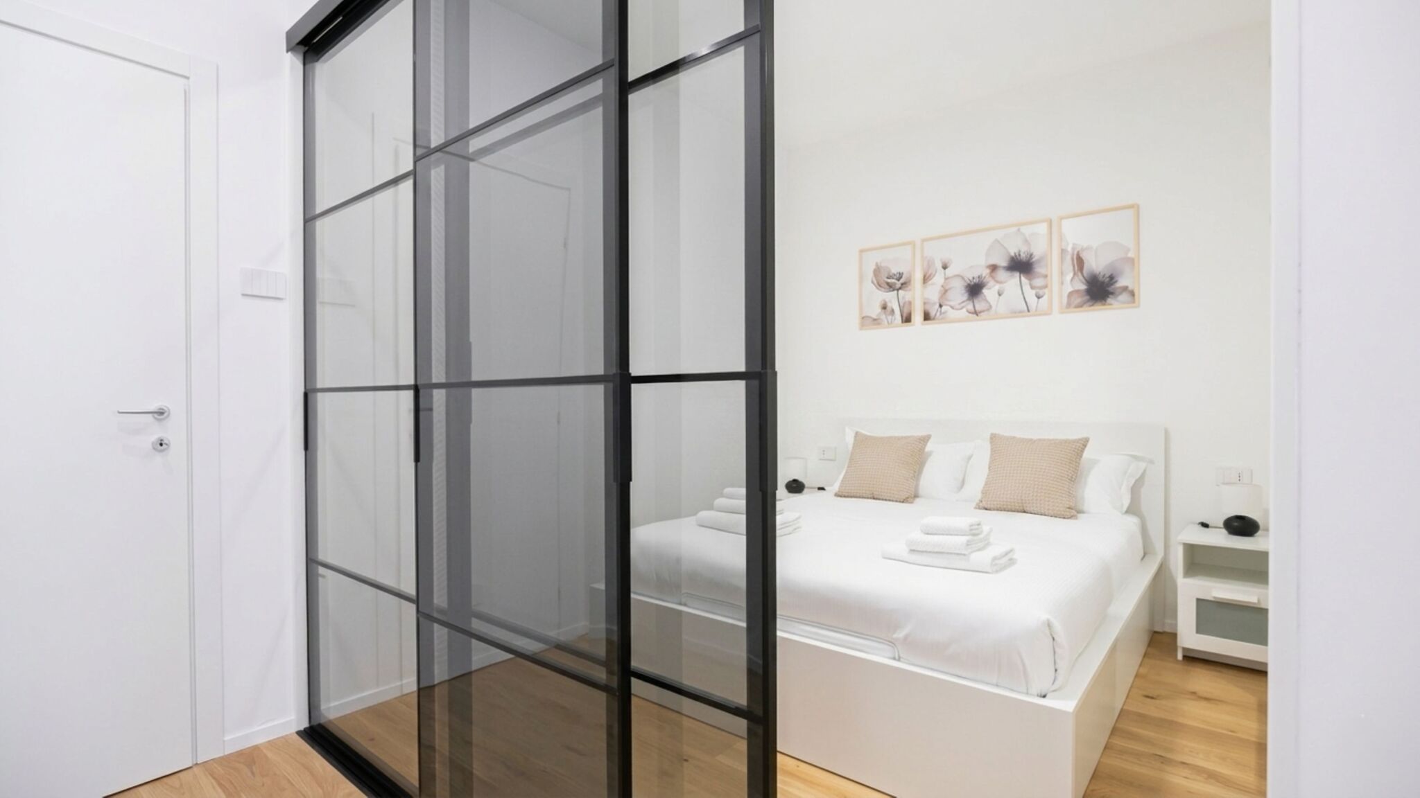 Italianway Milano Comfort - Boncompagni 3B