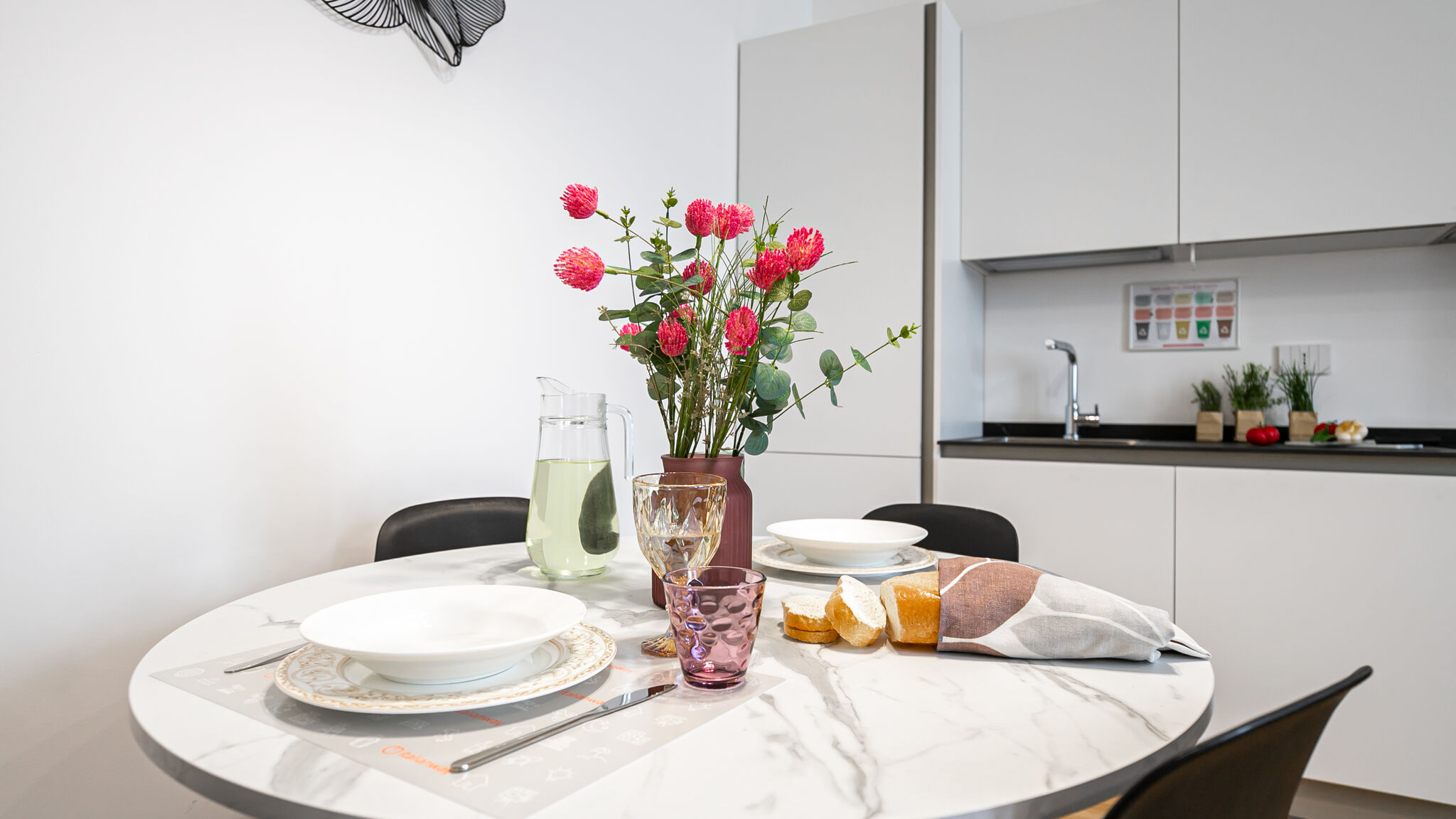 Italianway Milano Comfort - Boncompagni 3B