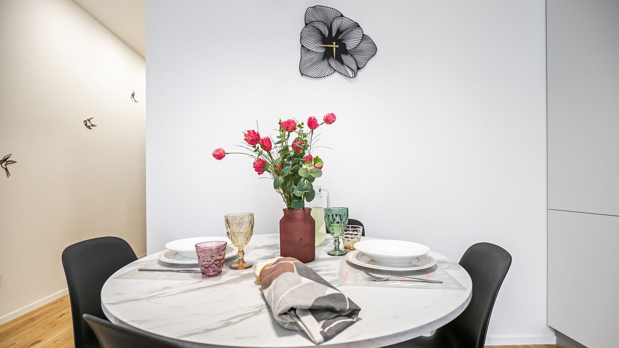 Italianway Milano Comfort - Boncompagni 3B