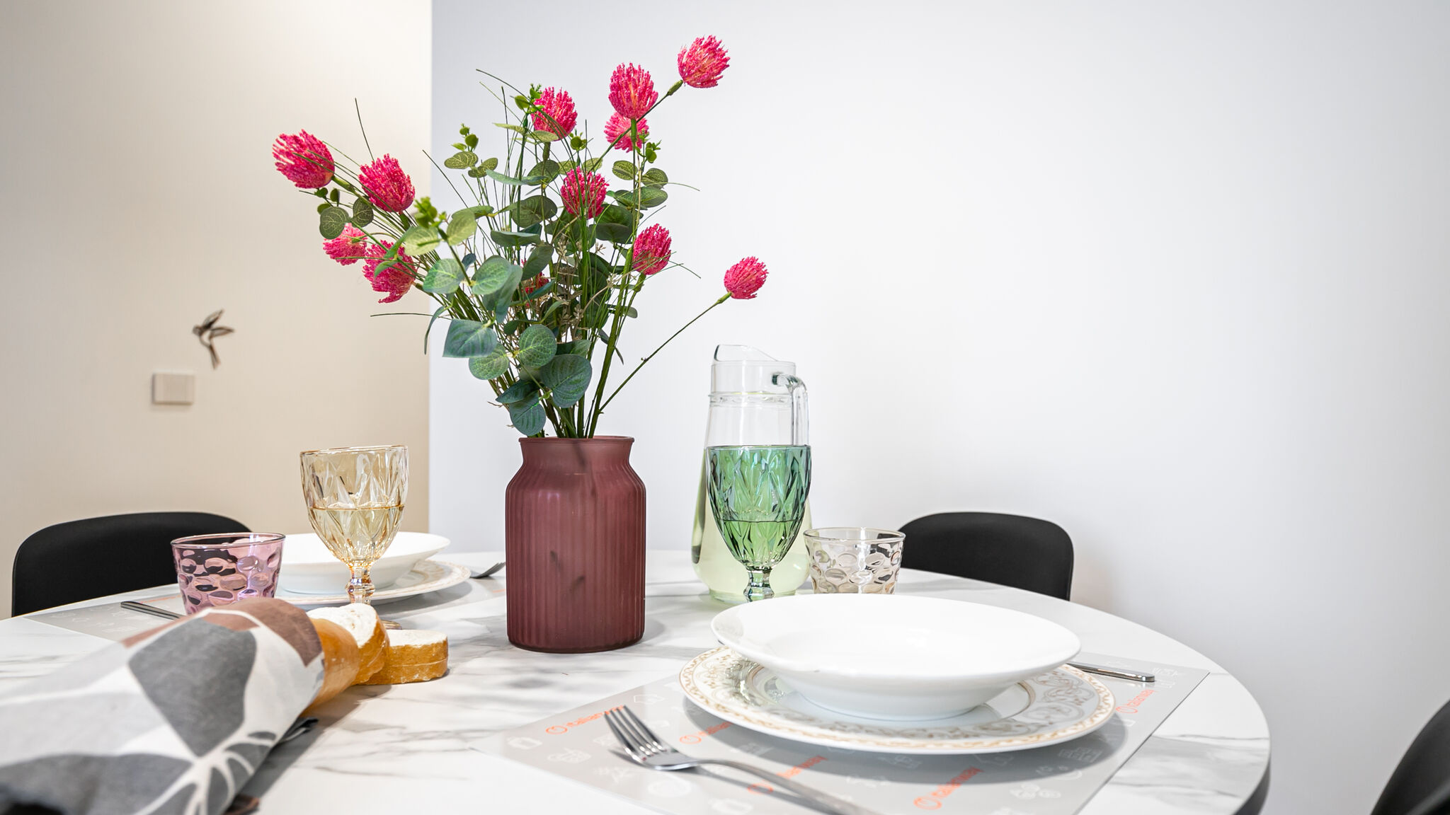 Italianway Milano Comfort - Boncompagni 3B