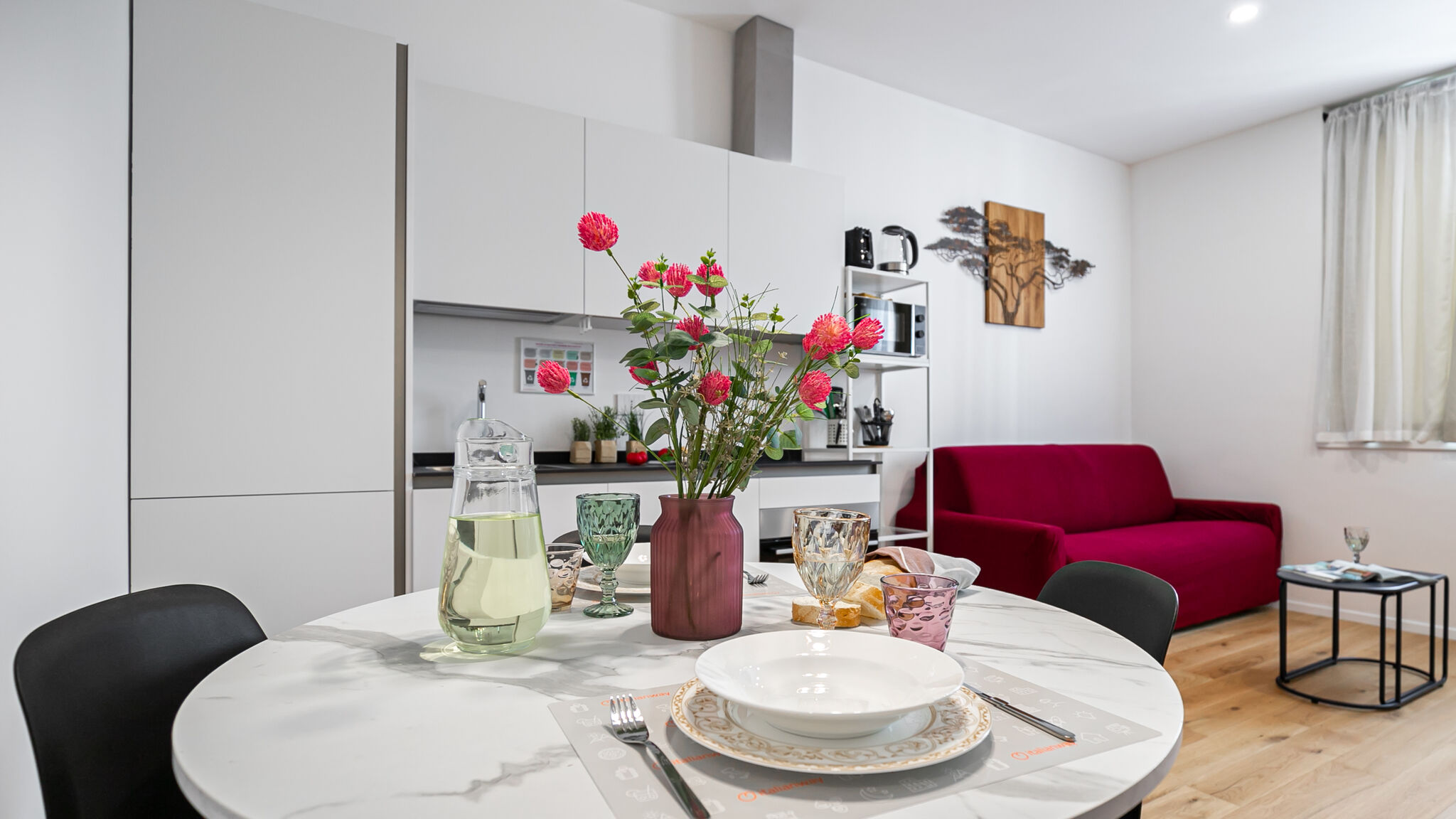 Italianway Milano Comfort - Boncompagni 3B