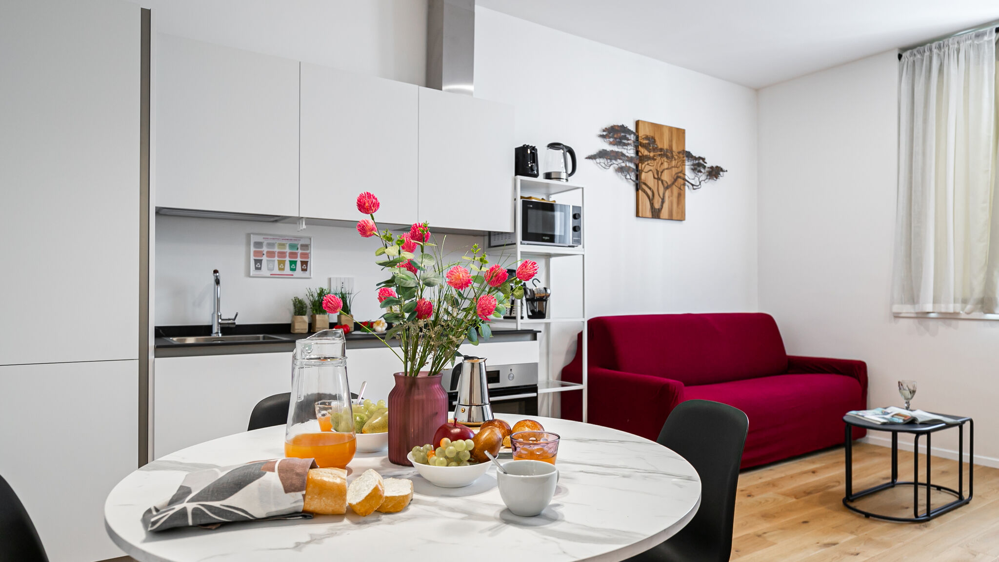 Italianway Milano Comfort - Boncompagni 3B