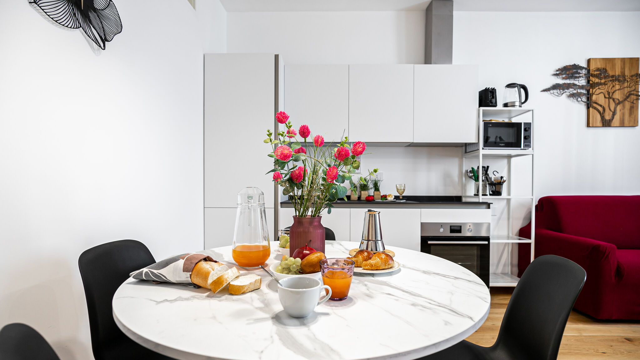 Italianway Milano Comfort - Boncompagni 3B