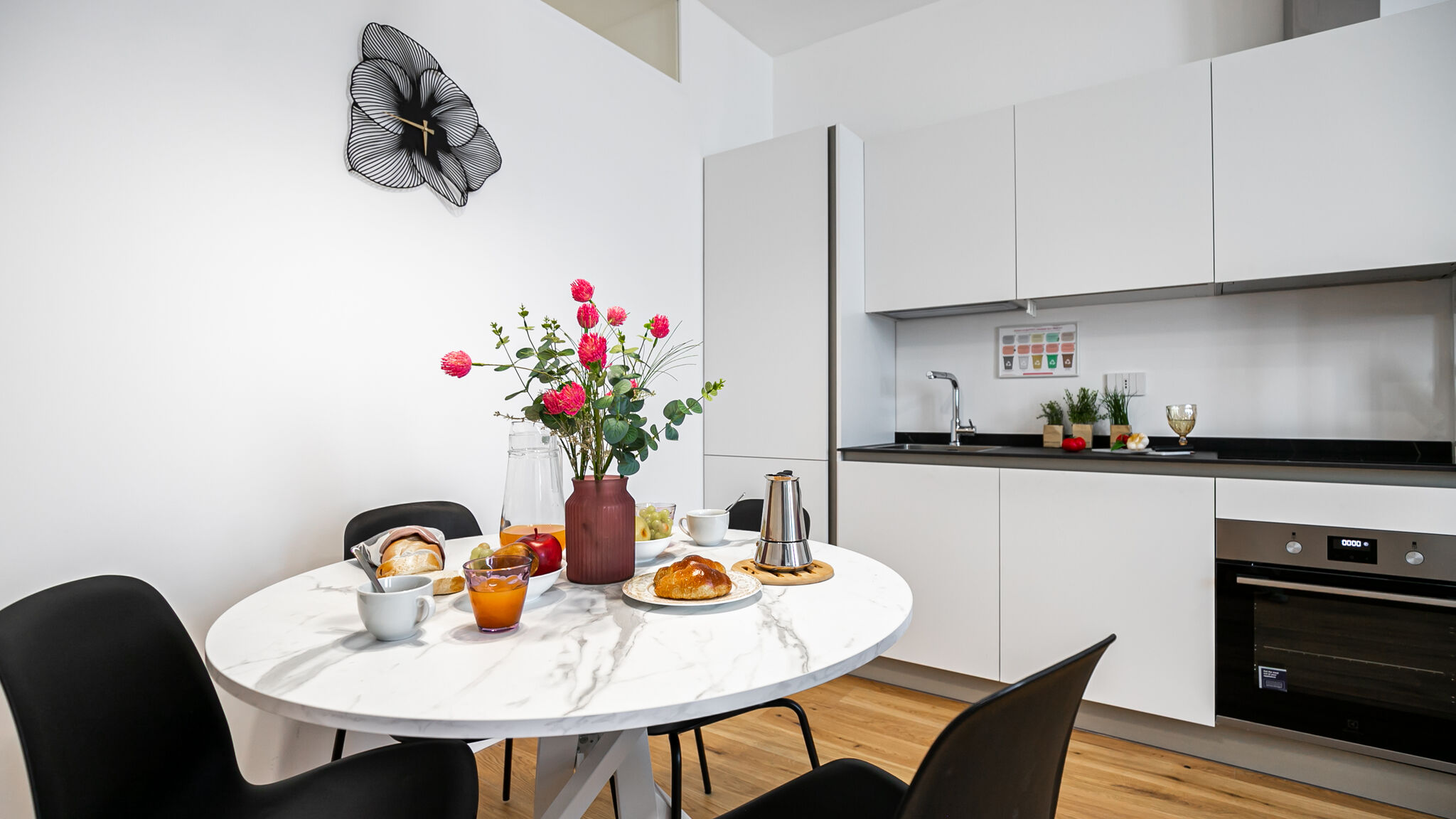 Italianway Milano Comfort - Boncompagni 3B