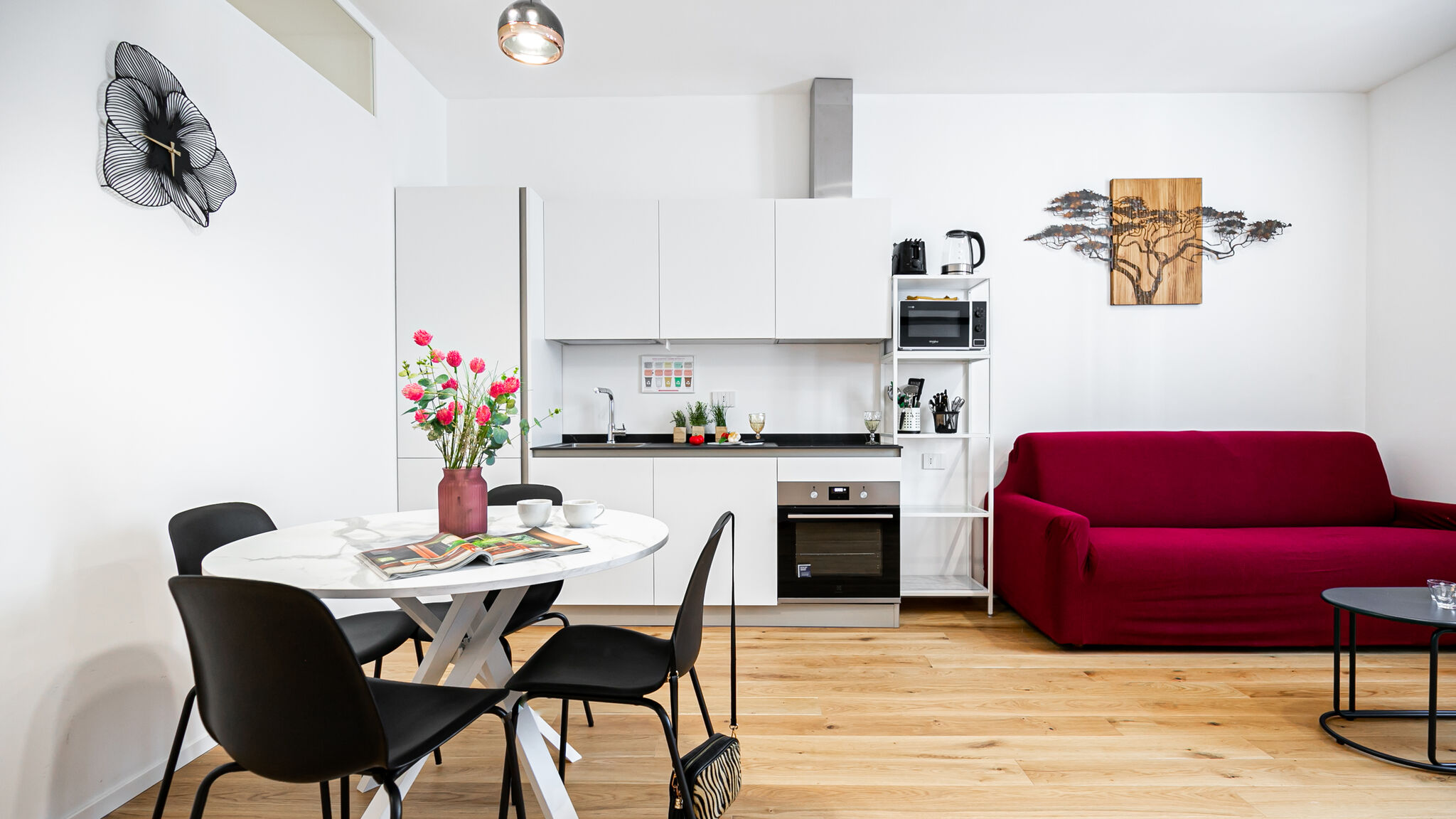 Italianway Milano Comfort - Boncompagni 3B