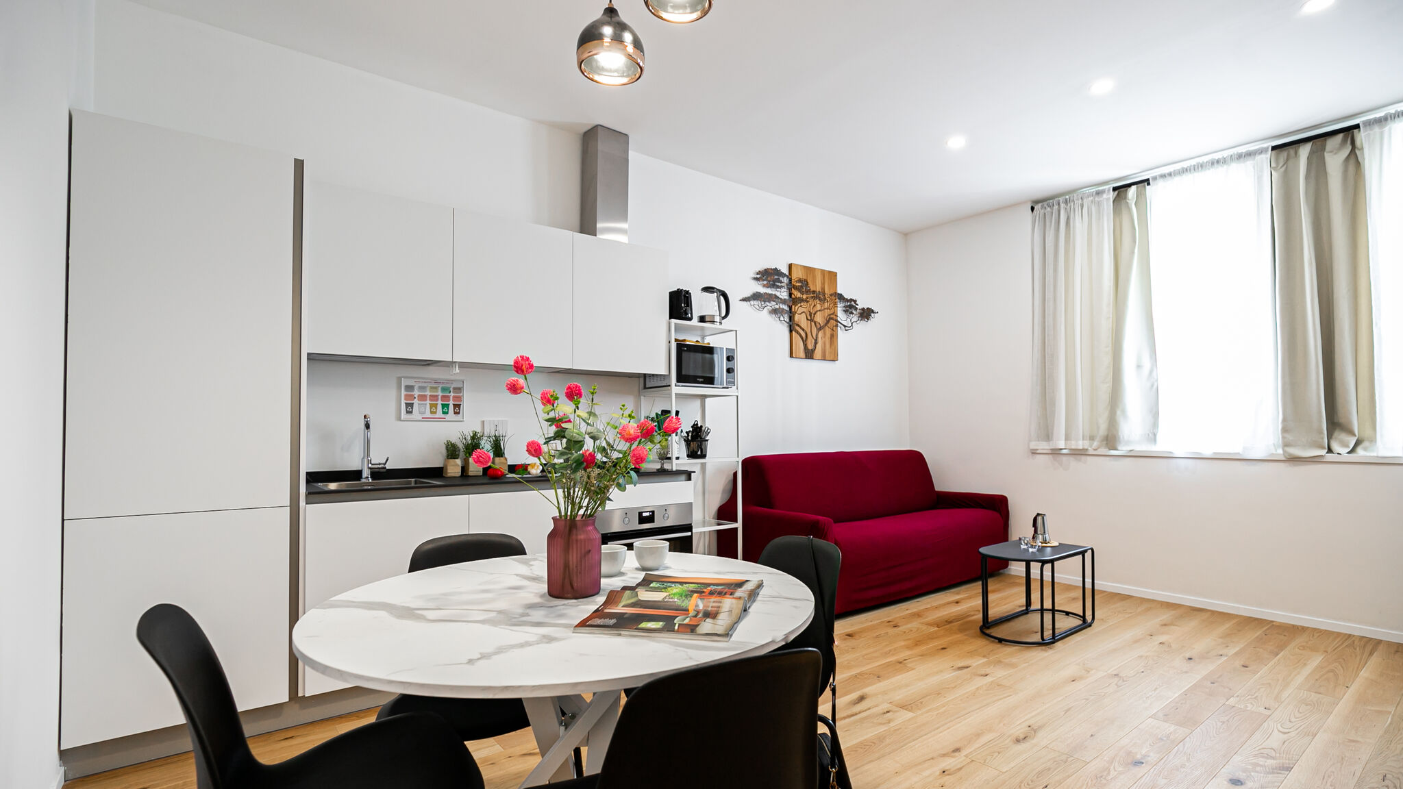 Italianway Milano Comfort - Boncompagni 3B