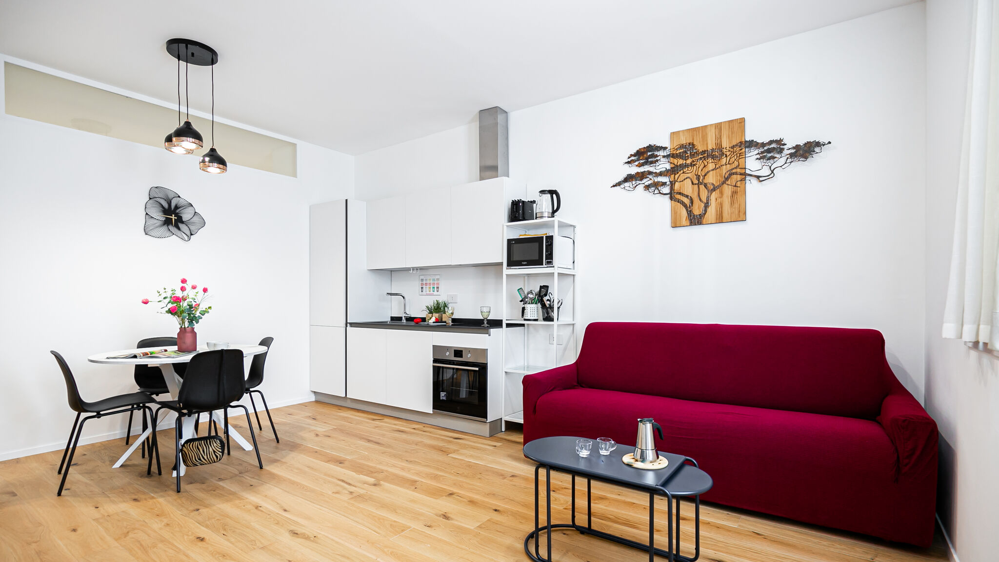 Italianway Milano Comfort - Boncompagni 3B