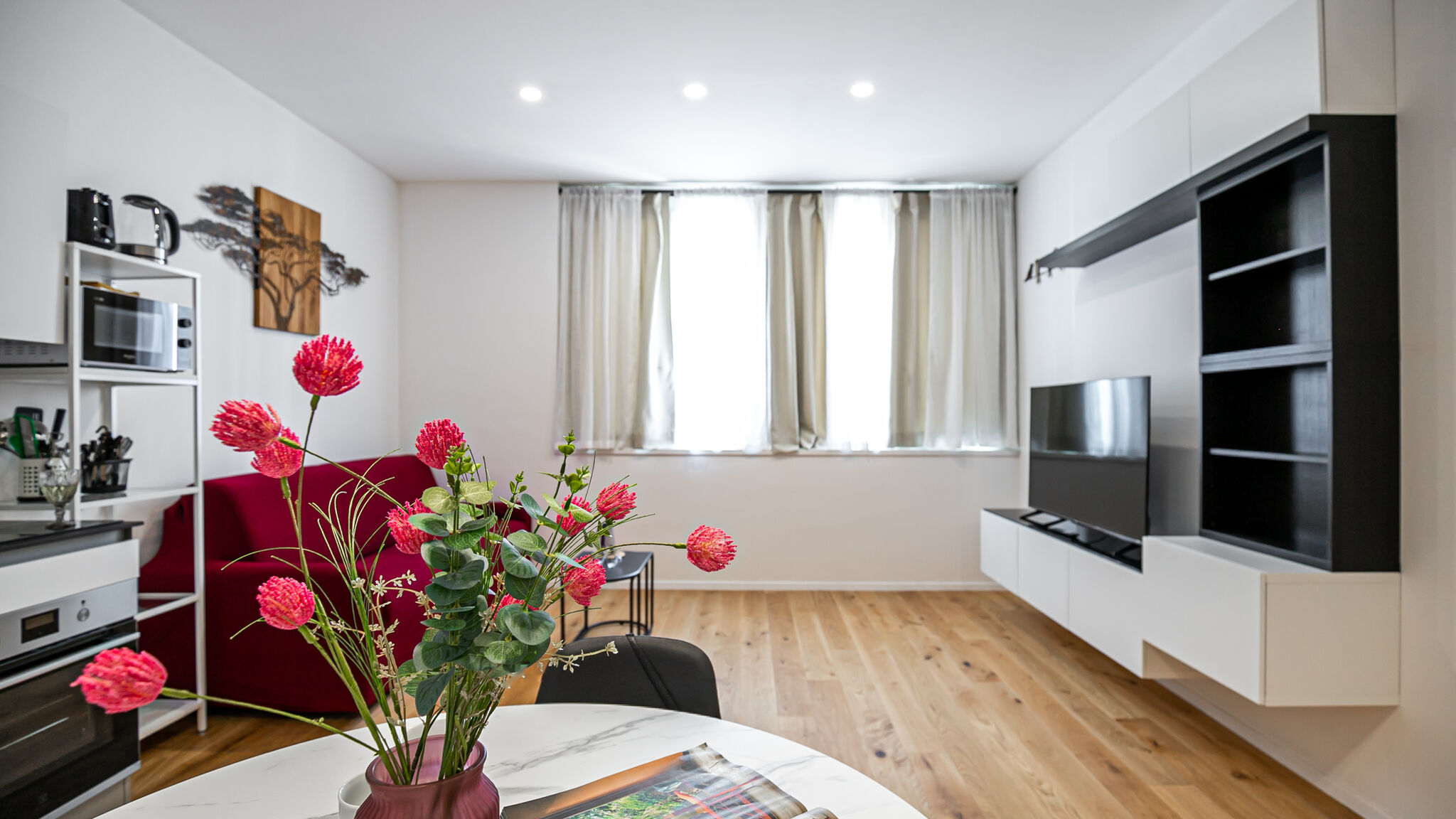 Italianway Milano Comfort - Boncompagni 3B