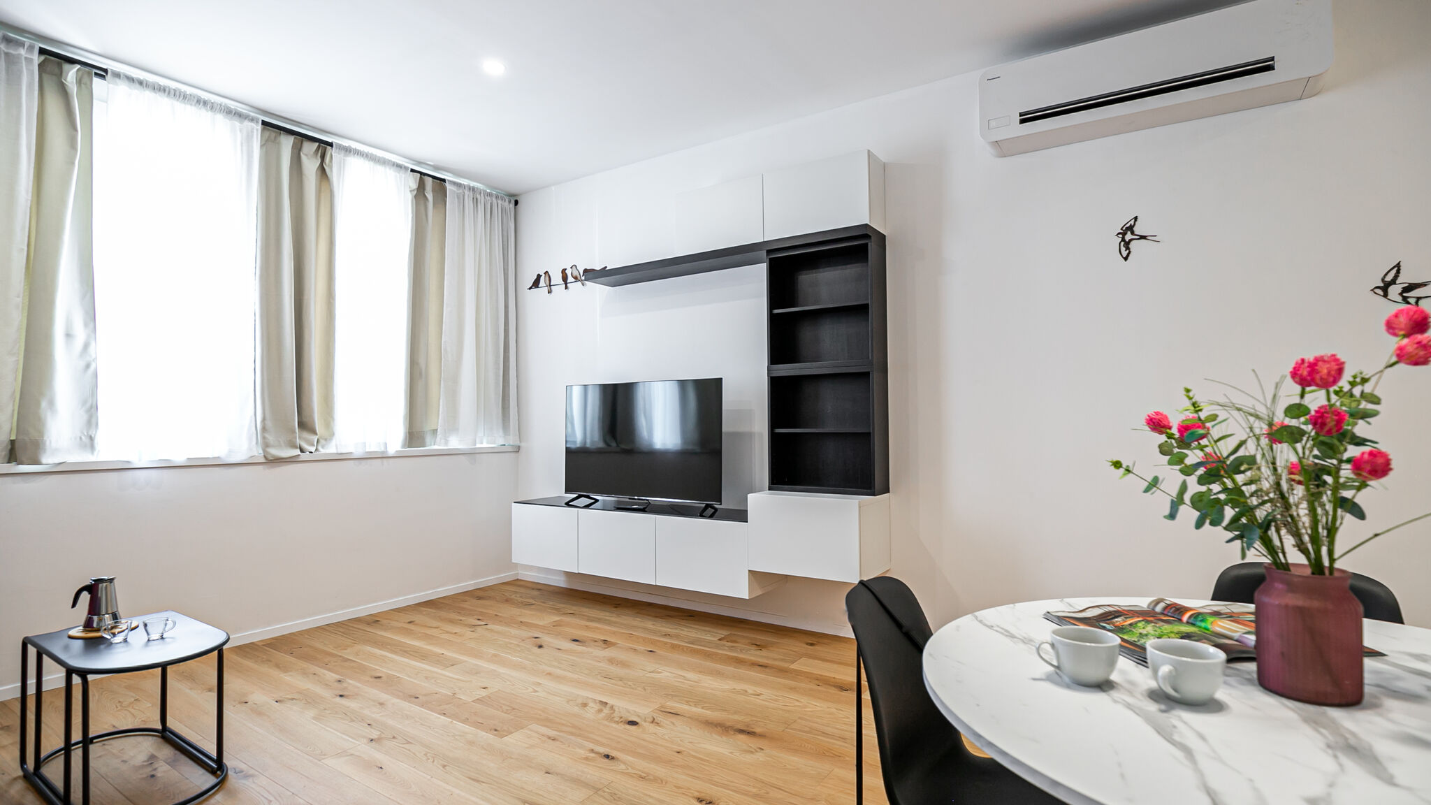 Italianway Milano Comfort - Boncompagni 3B