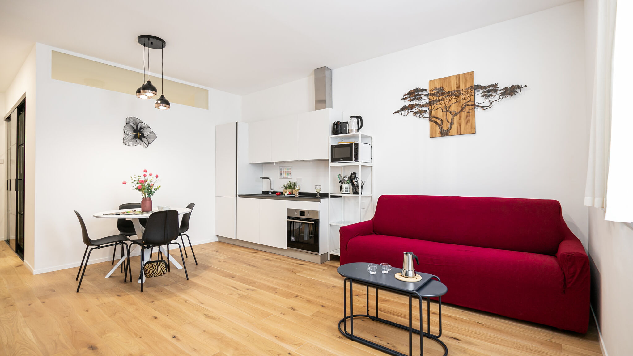 Italianway Milano Comfort - Boncompagni 3B