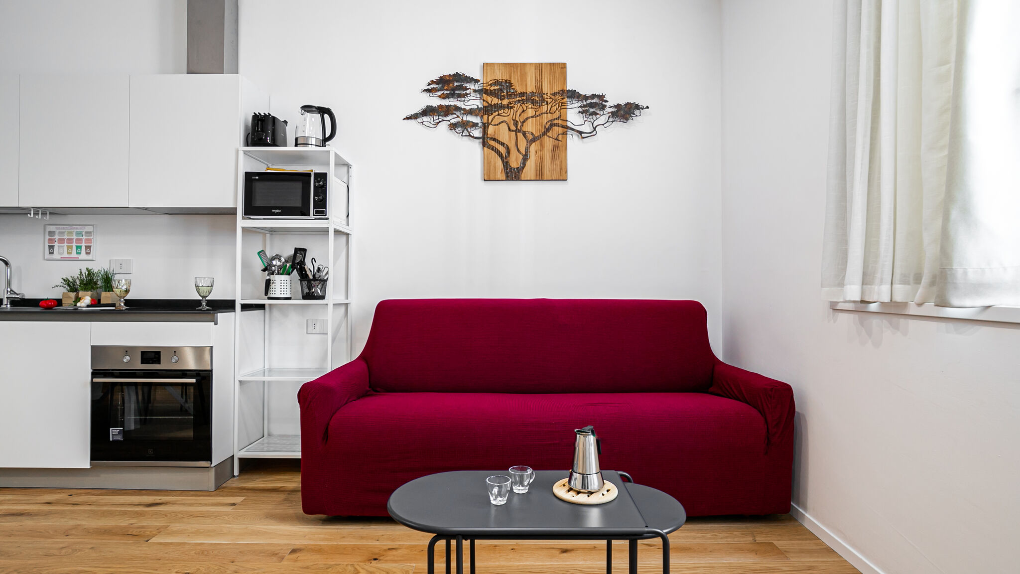 Italianway Milano Comfort - Boncompagni 3B