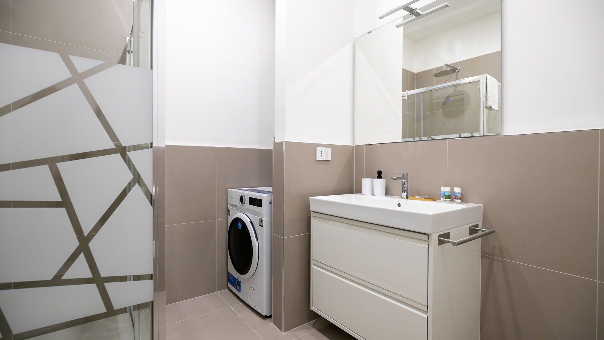 Italianway Milano Comfort - Boncompagni 3B