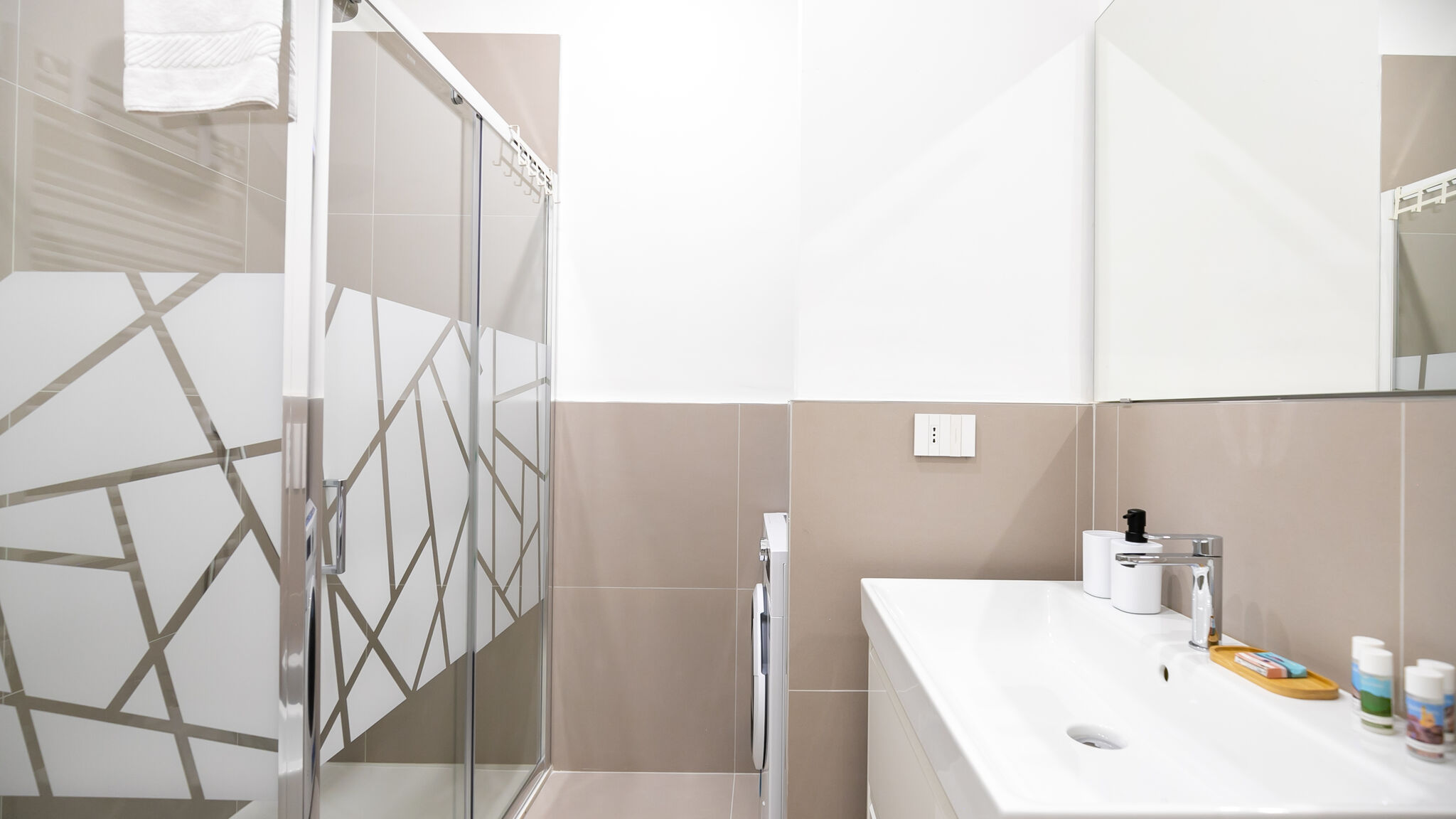 Italianway Milano Comfort - Boncompagni 3B