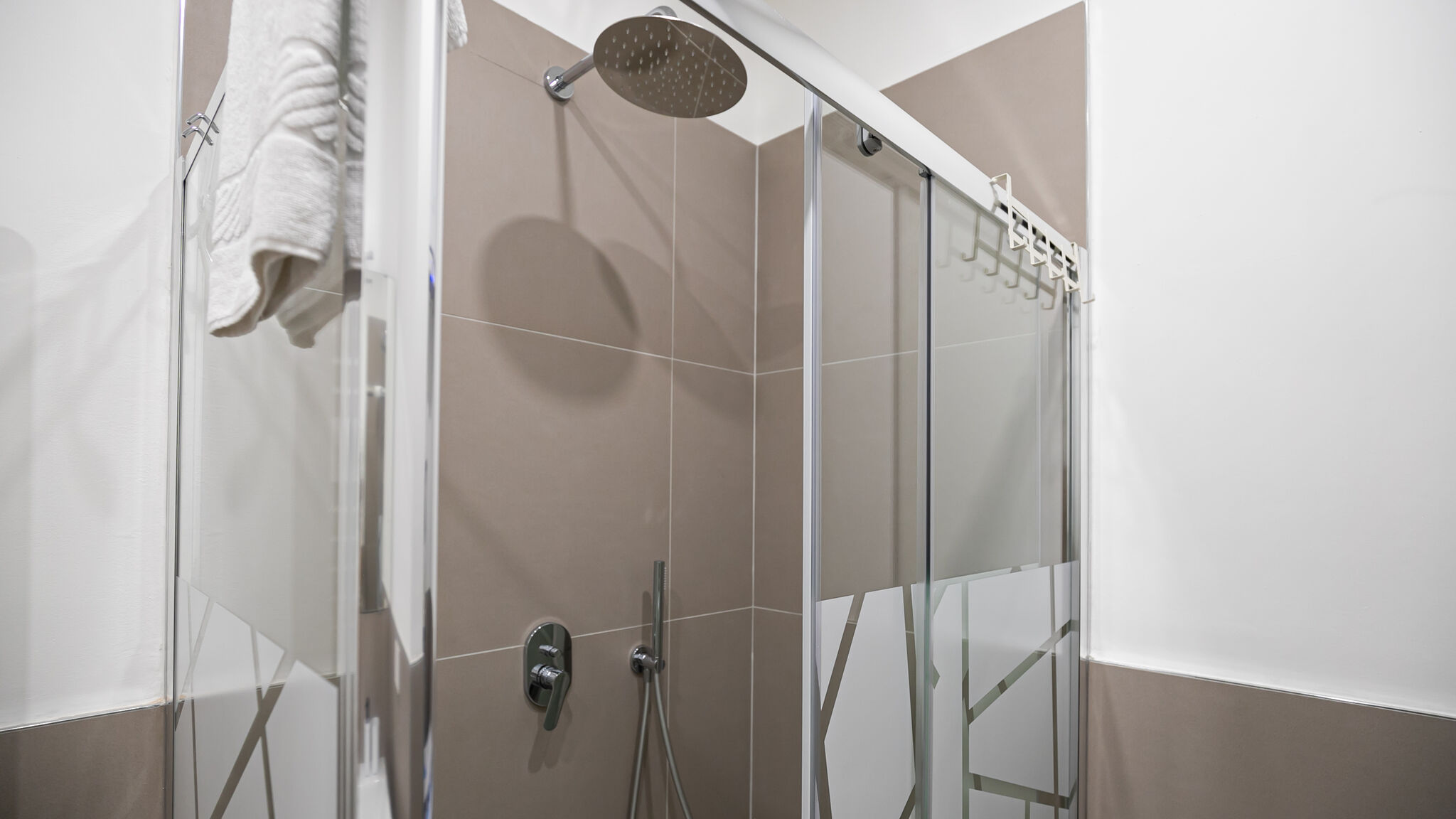 Italianway Milano Comfort - Boncompagni 3B