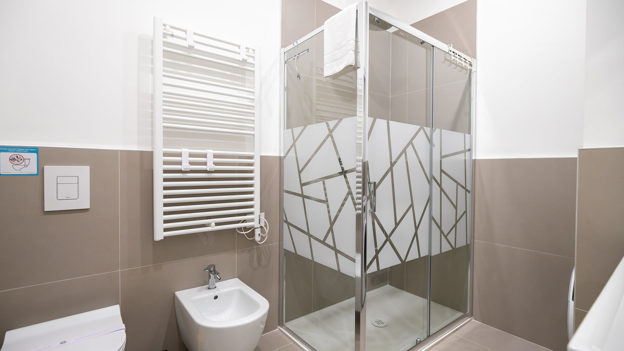 Italianway Milano Comfort - Boncompagni 3B