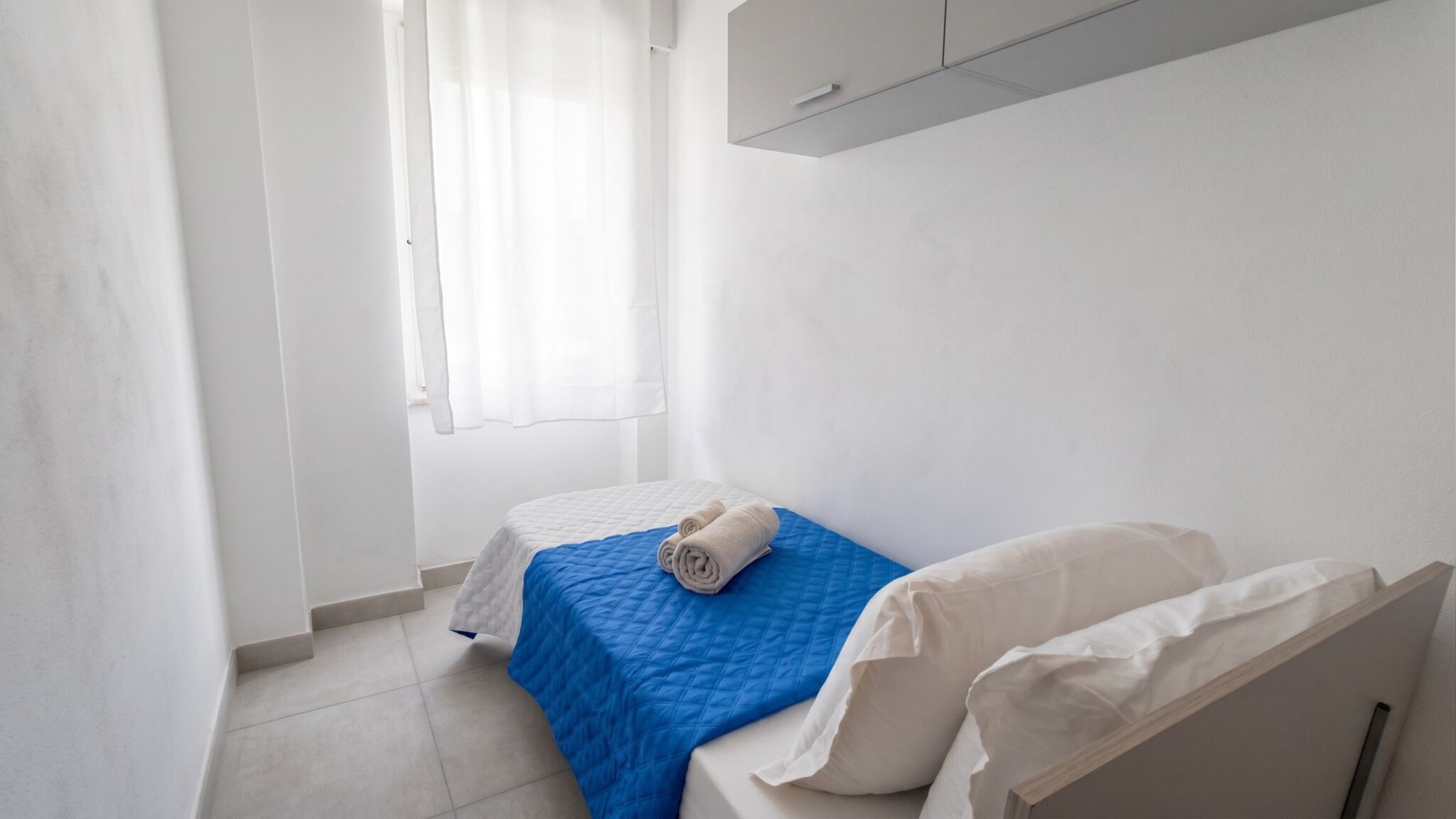 Italianway Alghero Urban Nest Alghero
