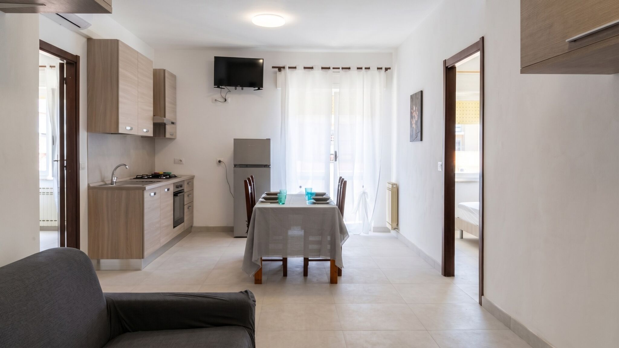 Italianway Alghero Urban Nest Alghero