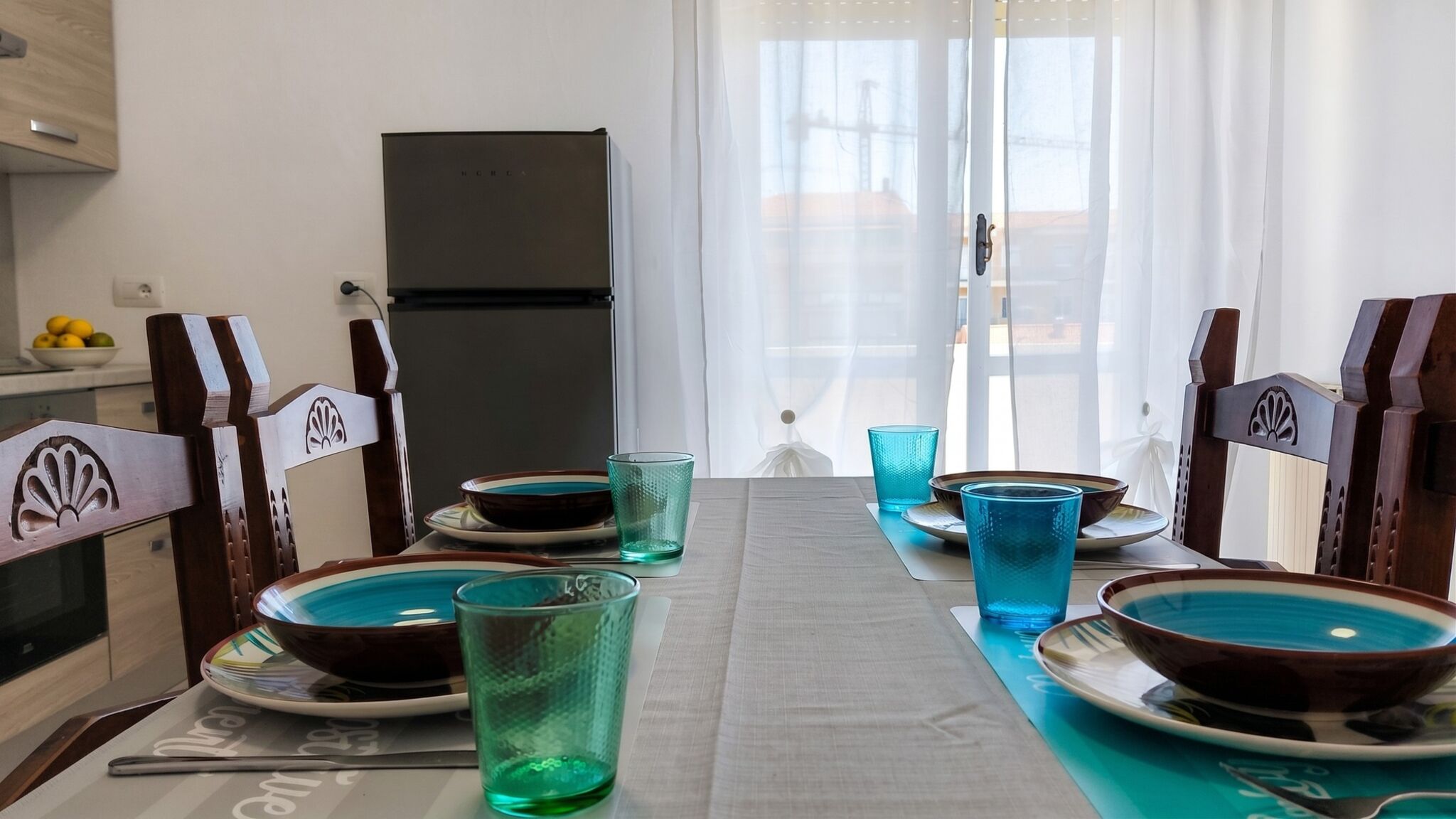 Italianway Alghero Urban Nest Alghero