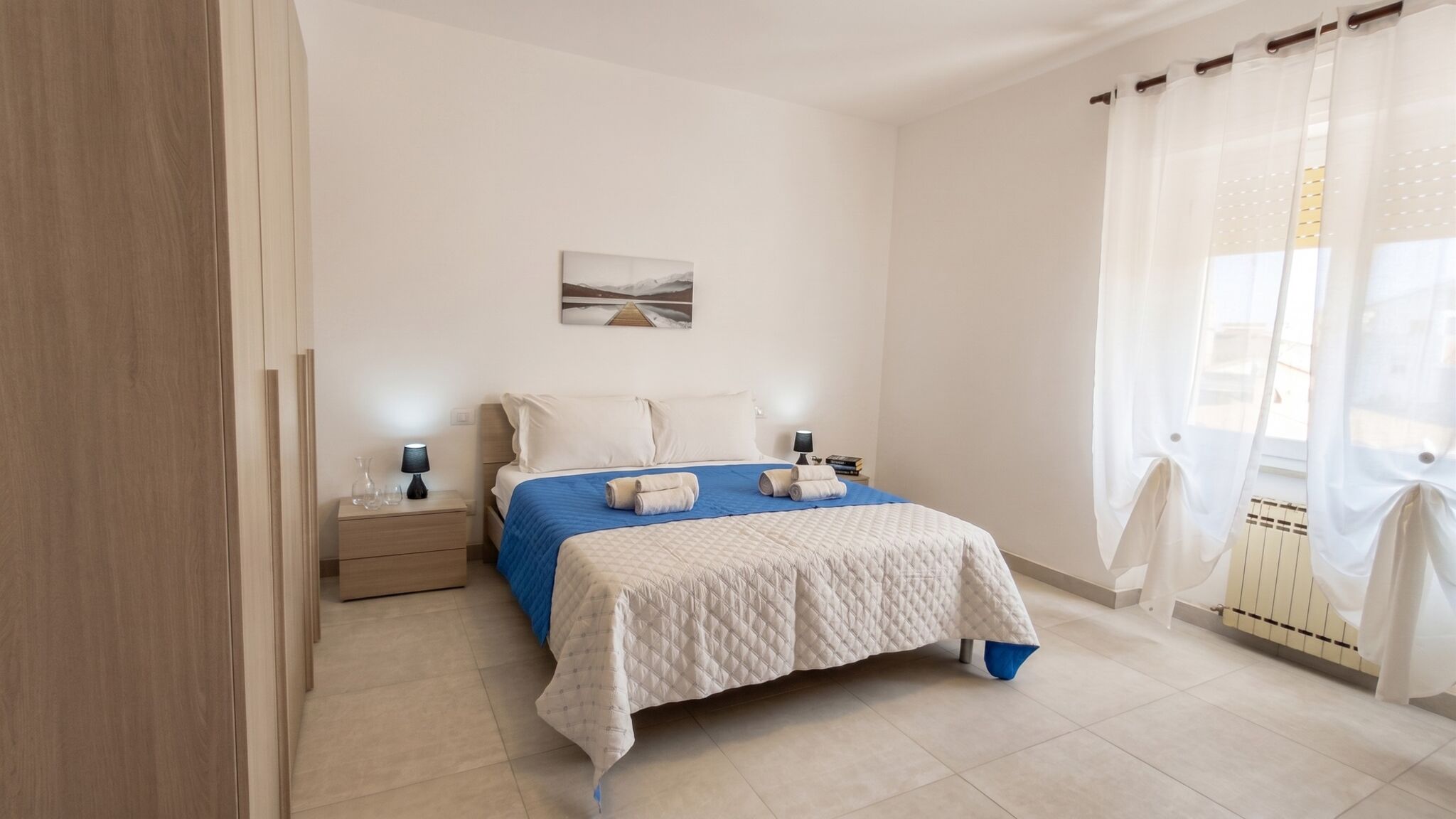 Italianway Alghero Urban Nest Alghero