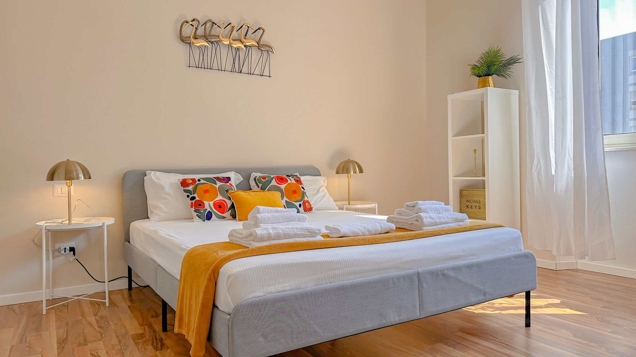 Italianway Milano Flatsharing Gioia Urban Retreat - 3 Bedroom