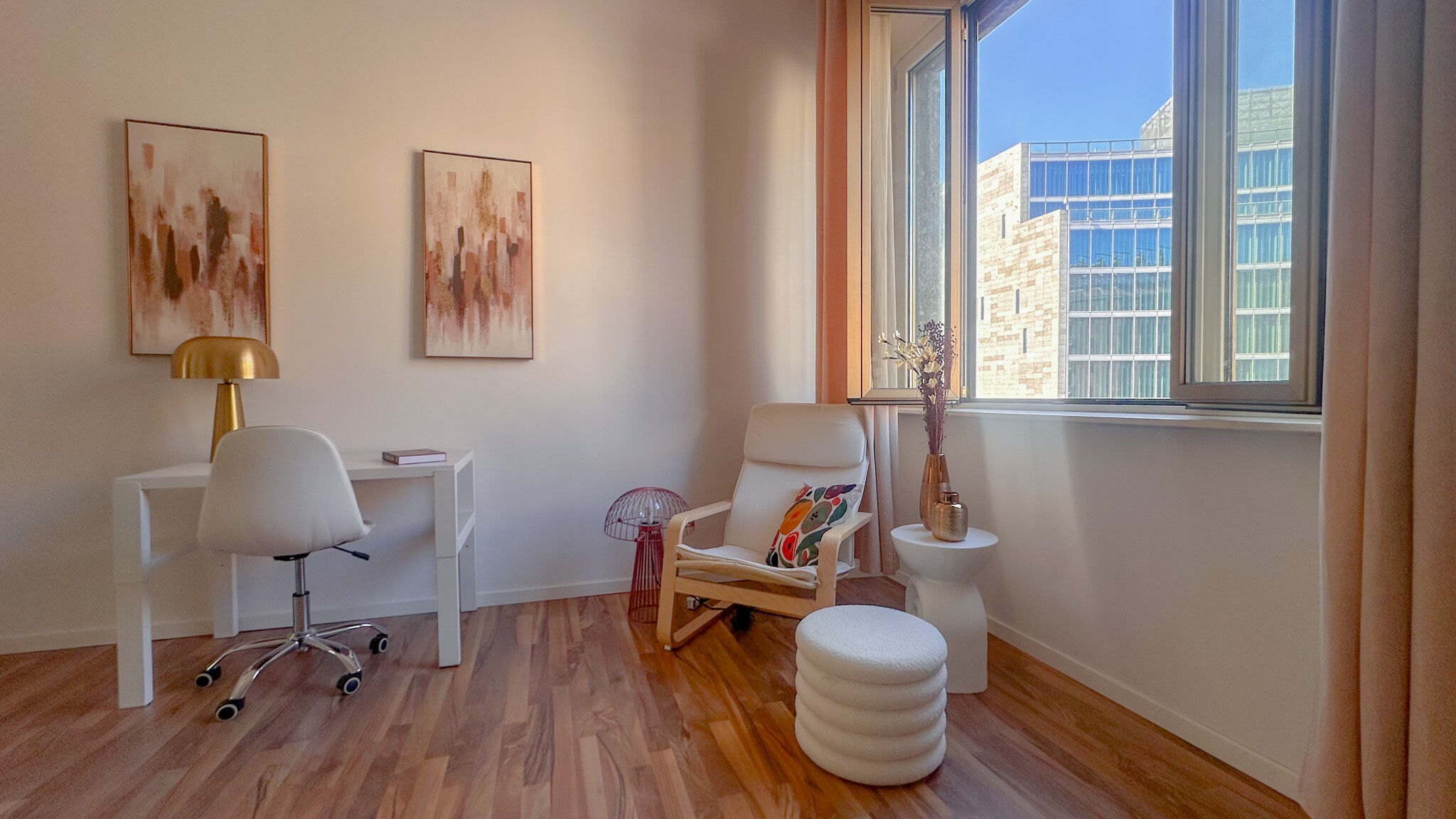 Italianway Milano Flatsharing Gioia Urban Retreat - 3 Bedroom