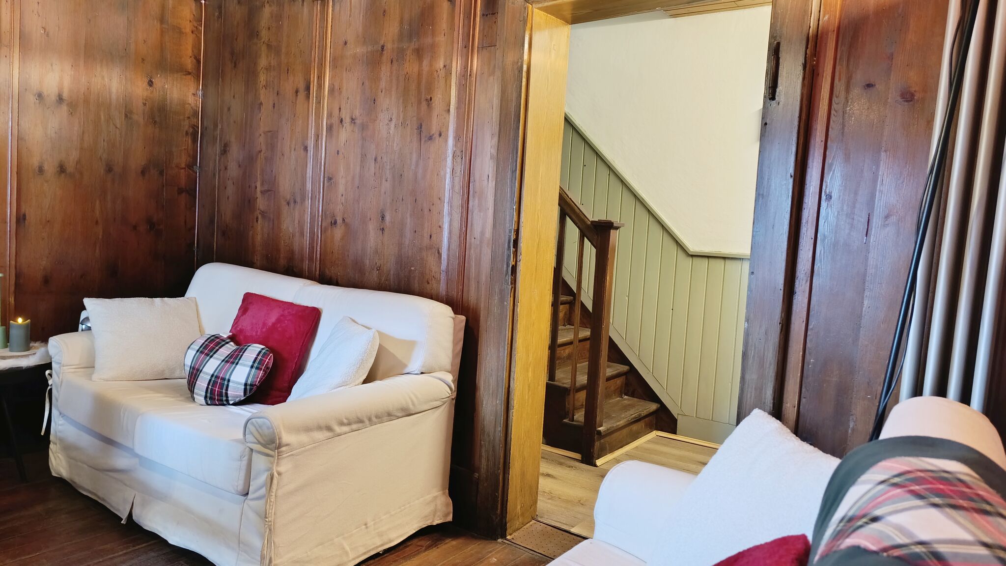 Italianway Borca di Cadore Antelao & Pelmo Apartments by Casa Check