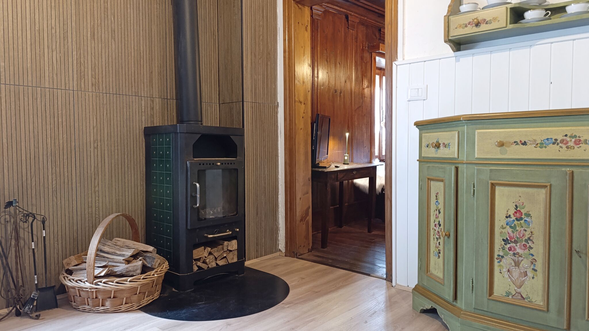 Italianway Borca di Cadore Antelao & Pelmo Apartments by Casa Check
