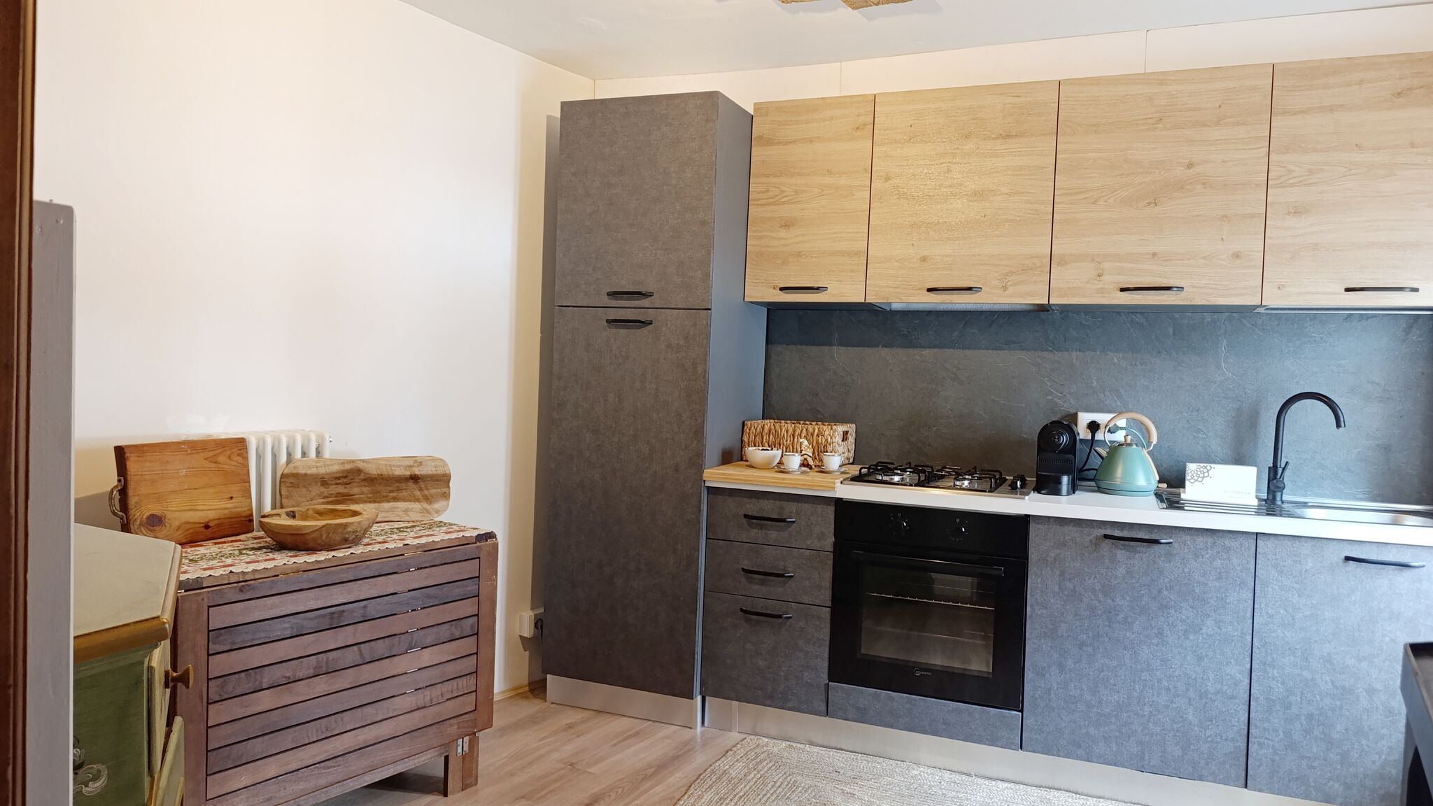 Italianway Borca di Cadore Antelao & Pelmo Apartments by Casa Check